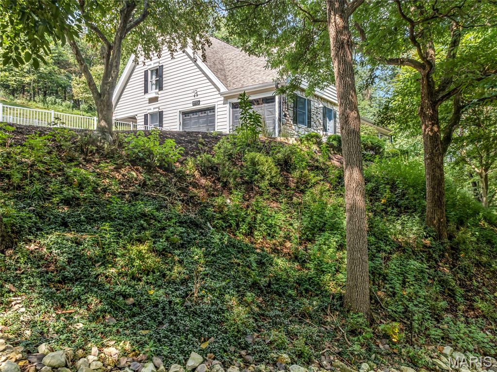 1115 Kiefer Creek Meadows Drive