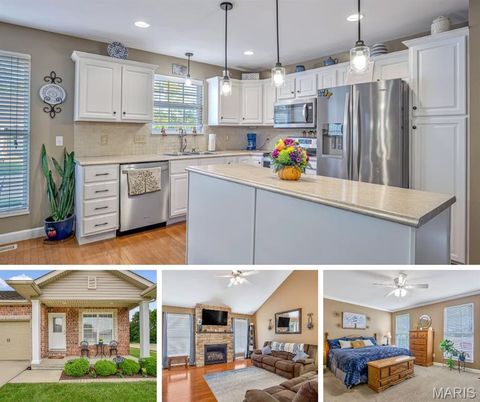 928 Alecia Drive Waterloo IL 62298