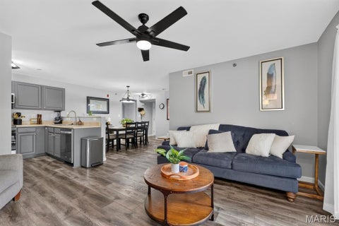 Tiny photo for 2430 Tellicherry Drive #200C, St Louis, MO 63125 (MLS # 26058256)