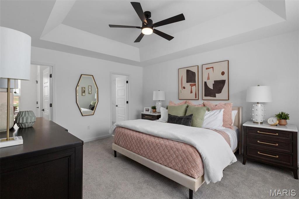 Bella Terra - Residential