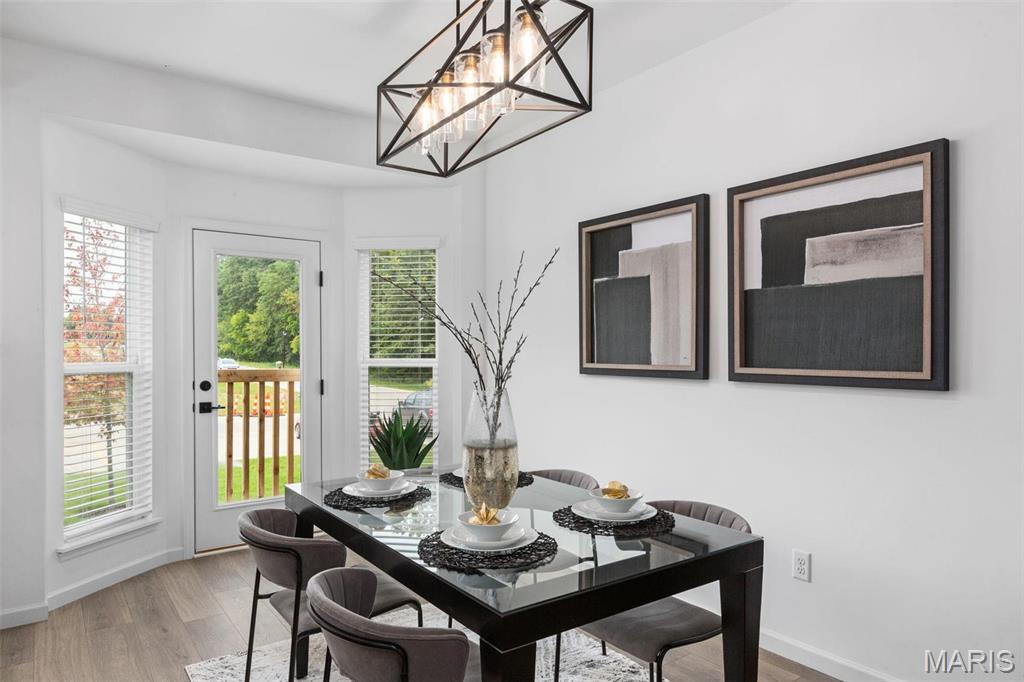 Bella Terra - Residential