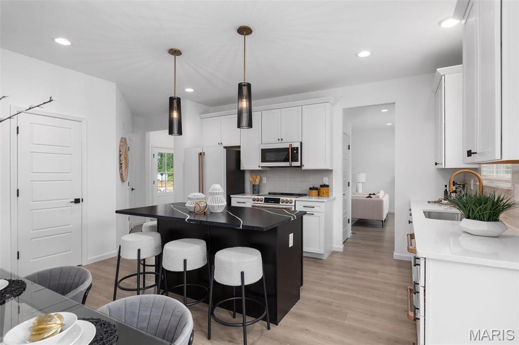 Bella Terra - Residential