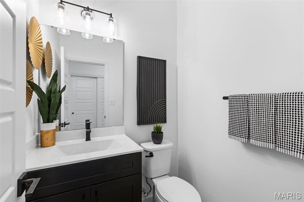 Bella Terra - Residential