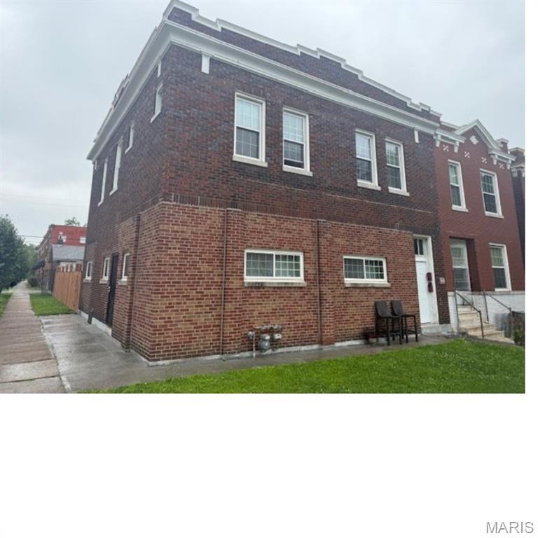 Star Place Add - Residential Income