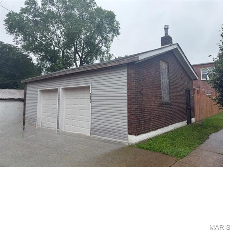 Star Place Add - Residential Income