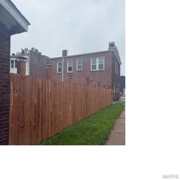 Star Place Add - Residential Income