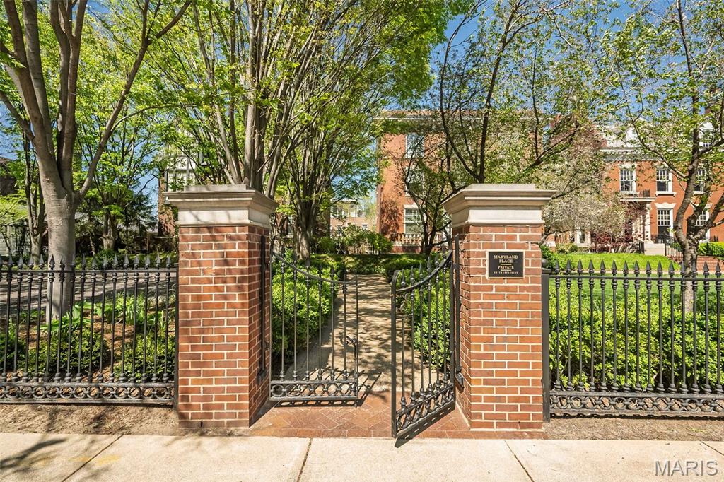 Maryland Place Condo - Residential