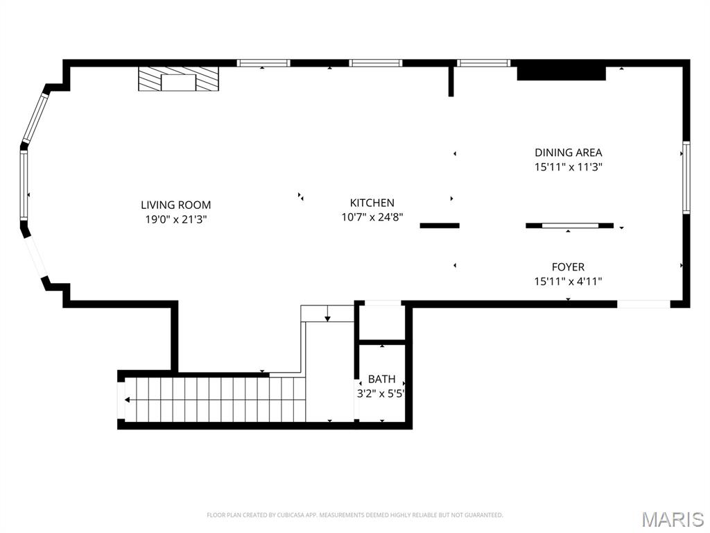 Maryland Place Condo - Residential