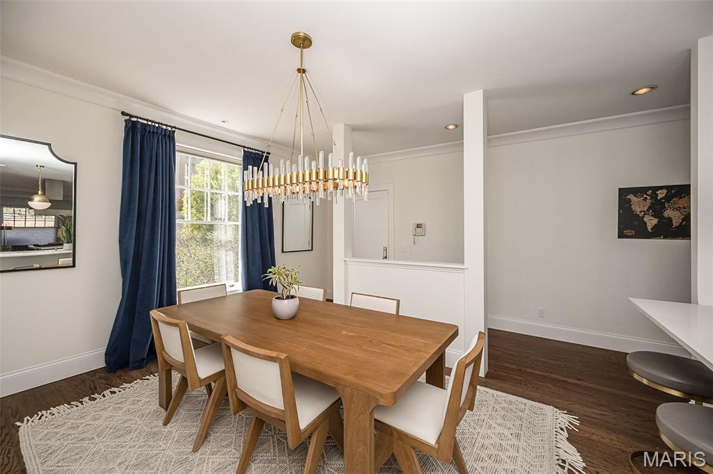 Maryland Place Condo - Residential