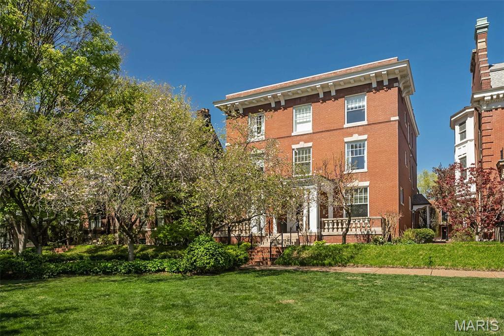 Maryland Place Condo - Residential