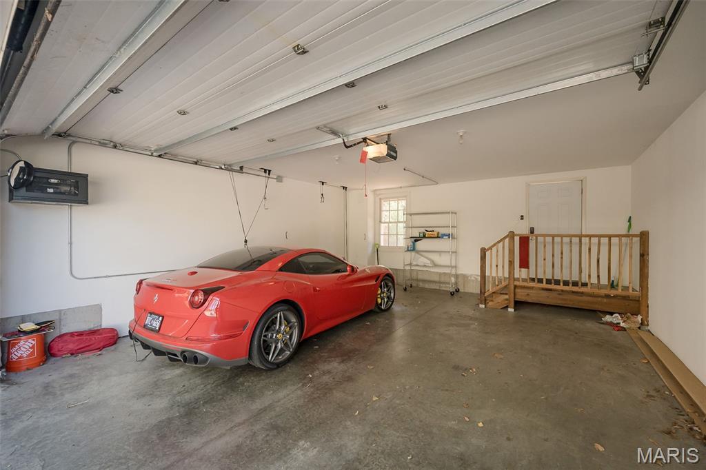 Maryland Place Condo - Residential