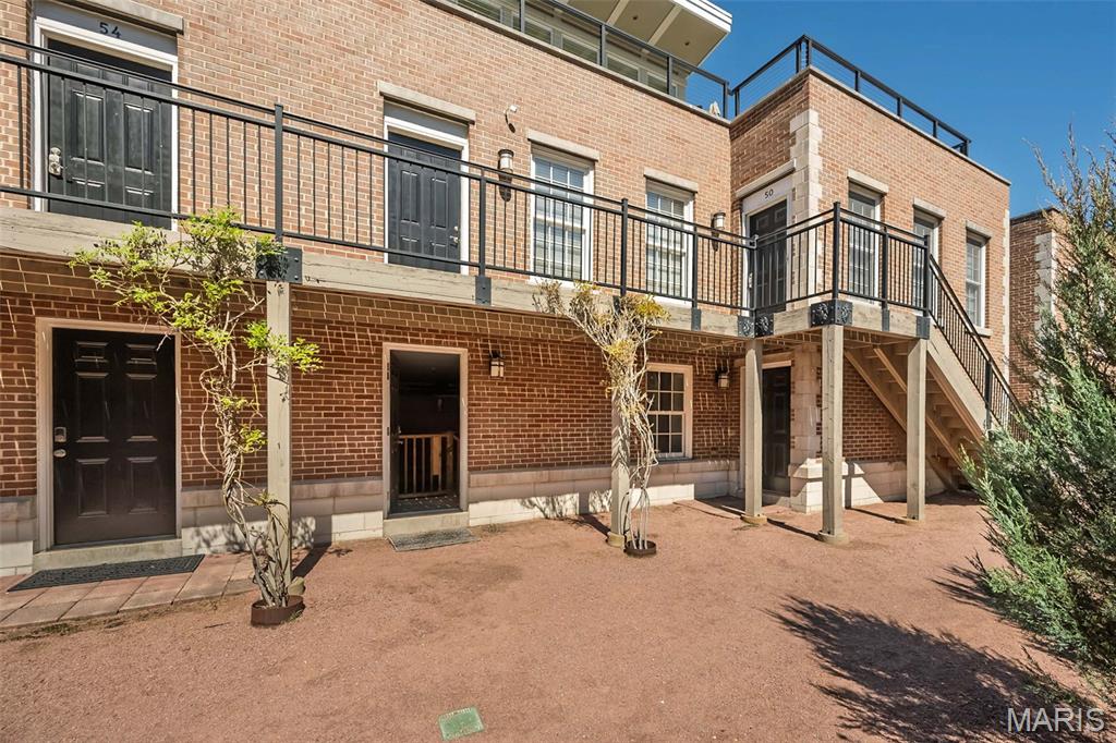 Maryland Place Condo - Residential