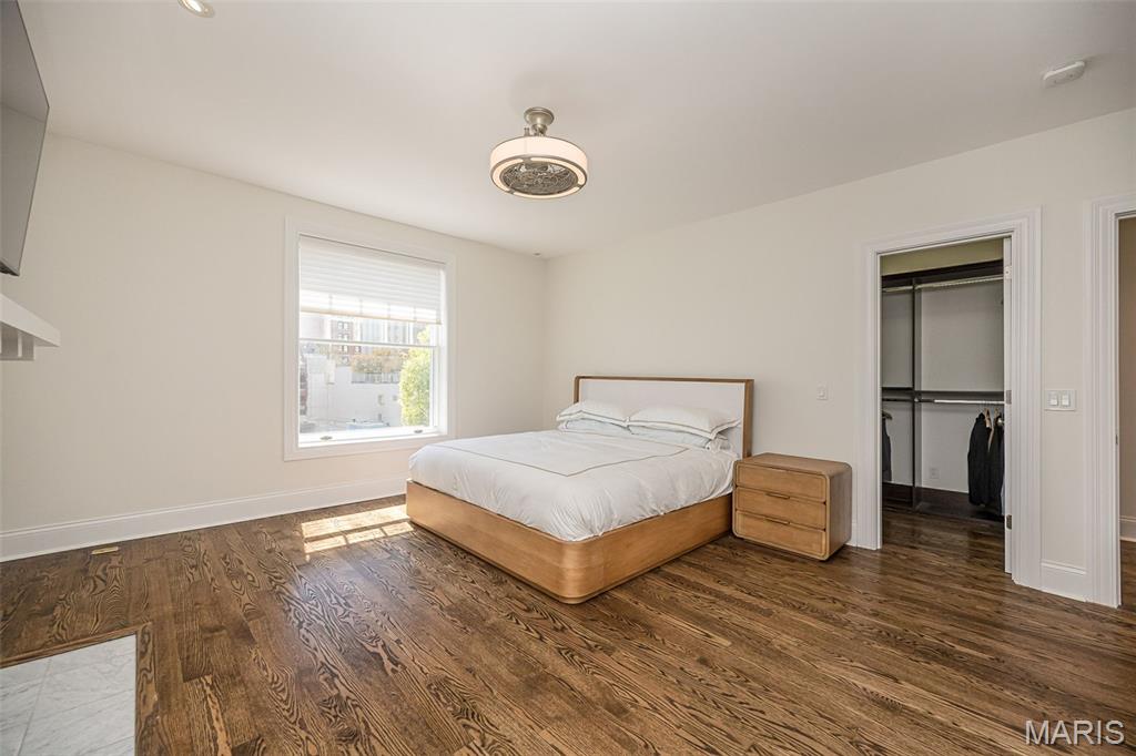 Maryland Place Condo - Residential