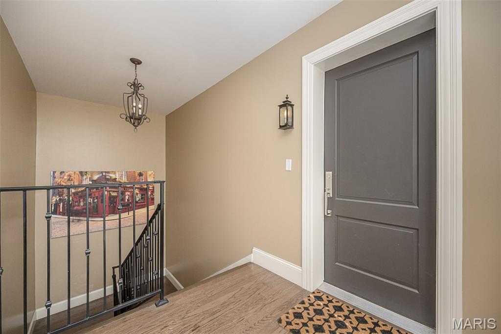 Maryland Place Condo - Residential