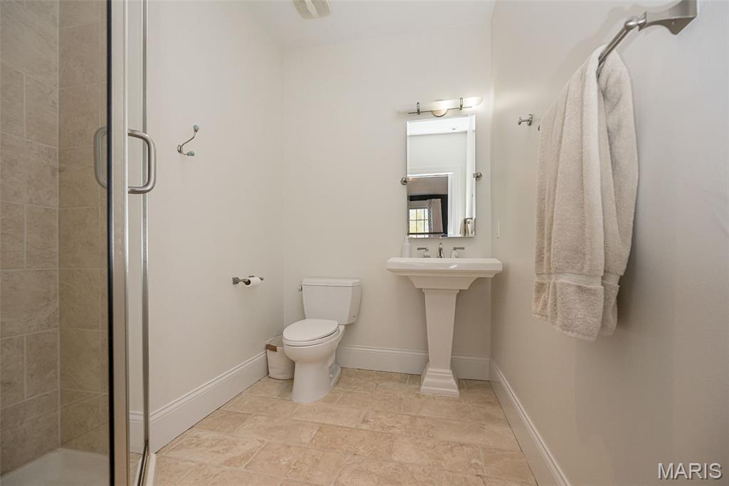 Maryland Place Condo - Residential