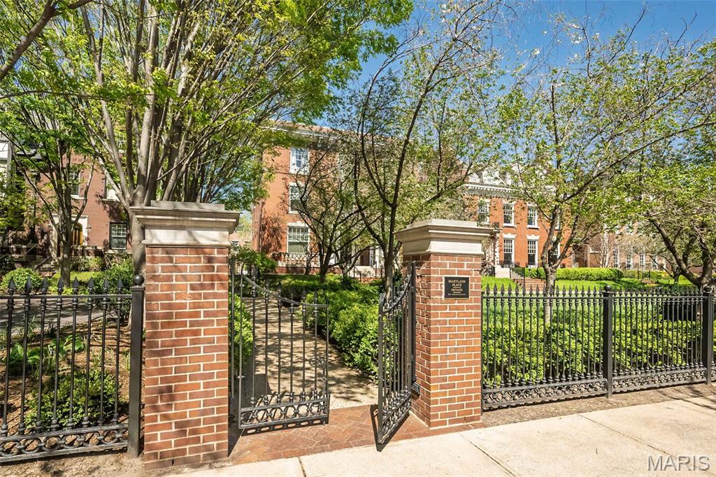 Maryland Place Condo - Residential