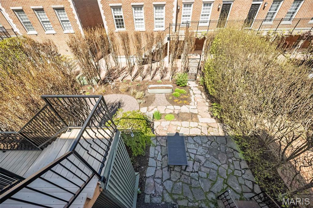 Maryland Place Condo - Residential