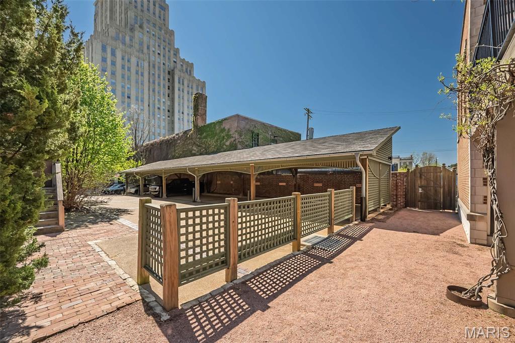 Maryland Place Condo - Residential