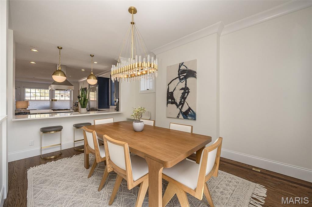 Maryland Place Condo - Residential