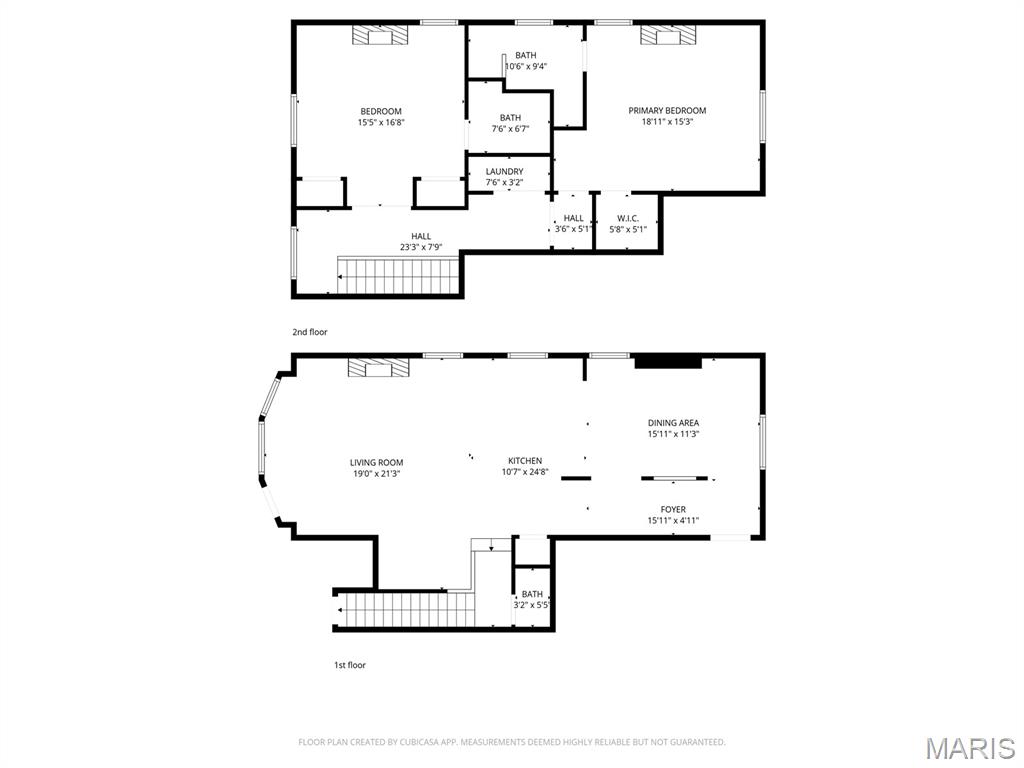 Maryland Place Condo - Residential