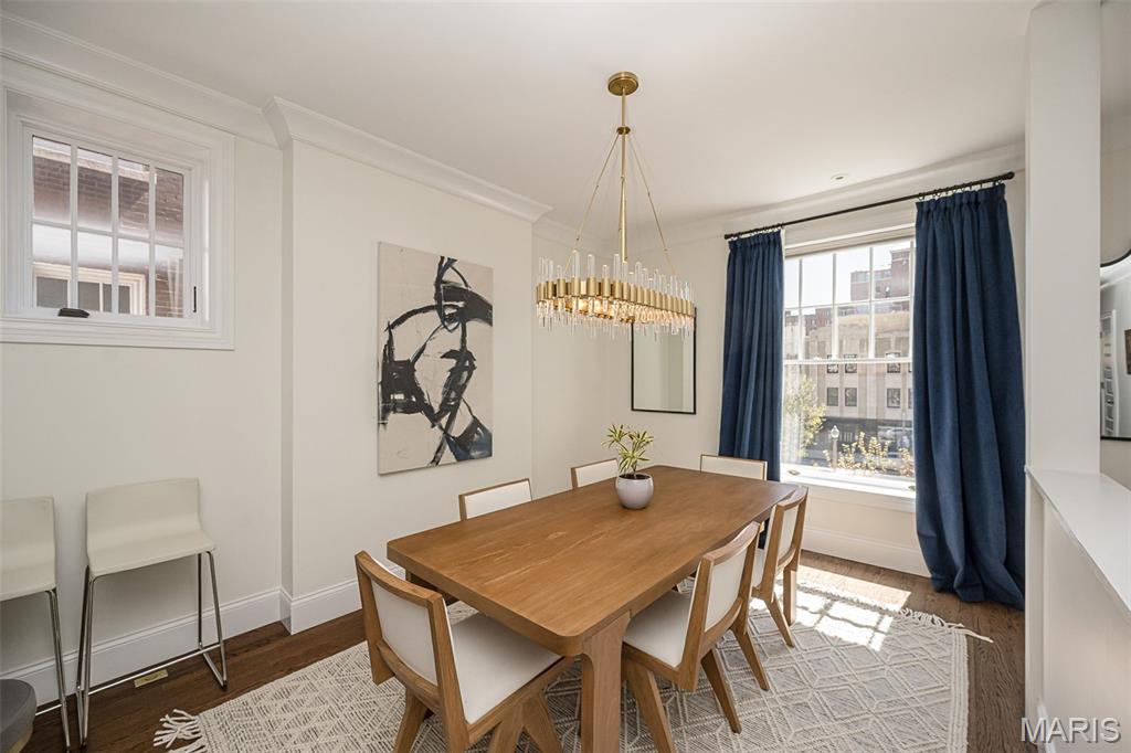 Maryland Place Condo - Residential