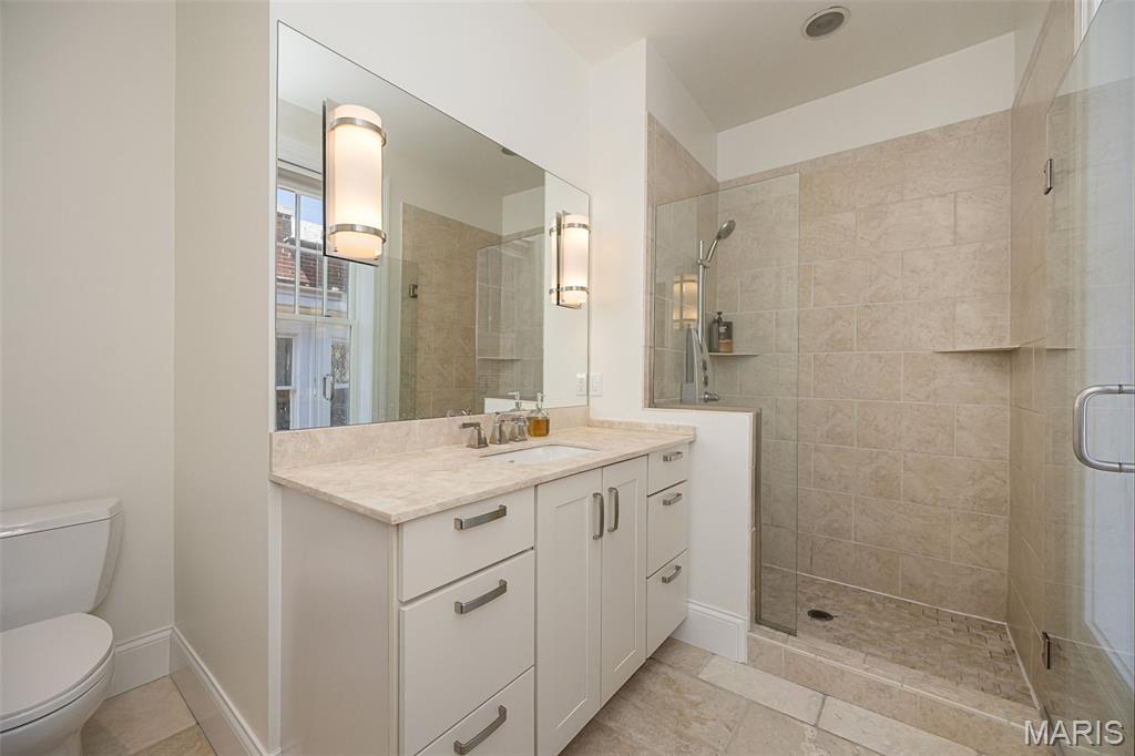 Maryland Place Condo - Residential