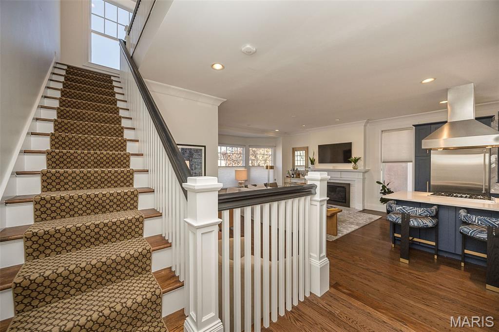 Maryland Place Condo - Residential