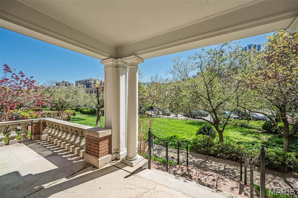 Maryland Place Condo - Residential