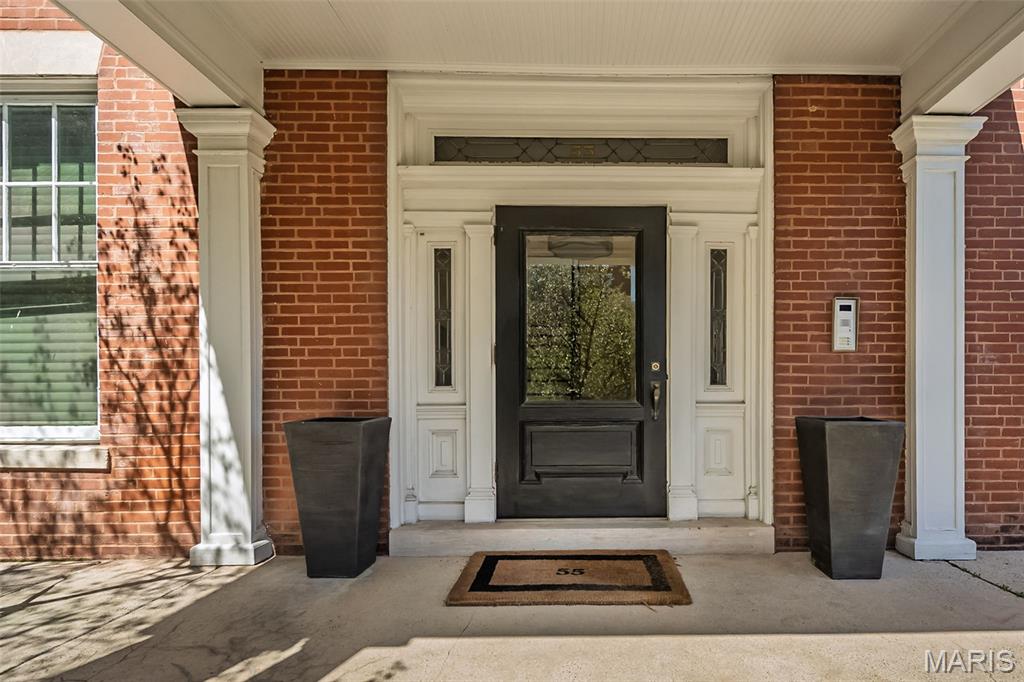 Maryland Place Condo - Residential