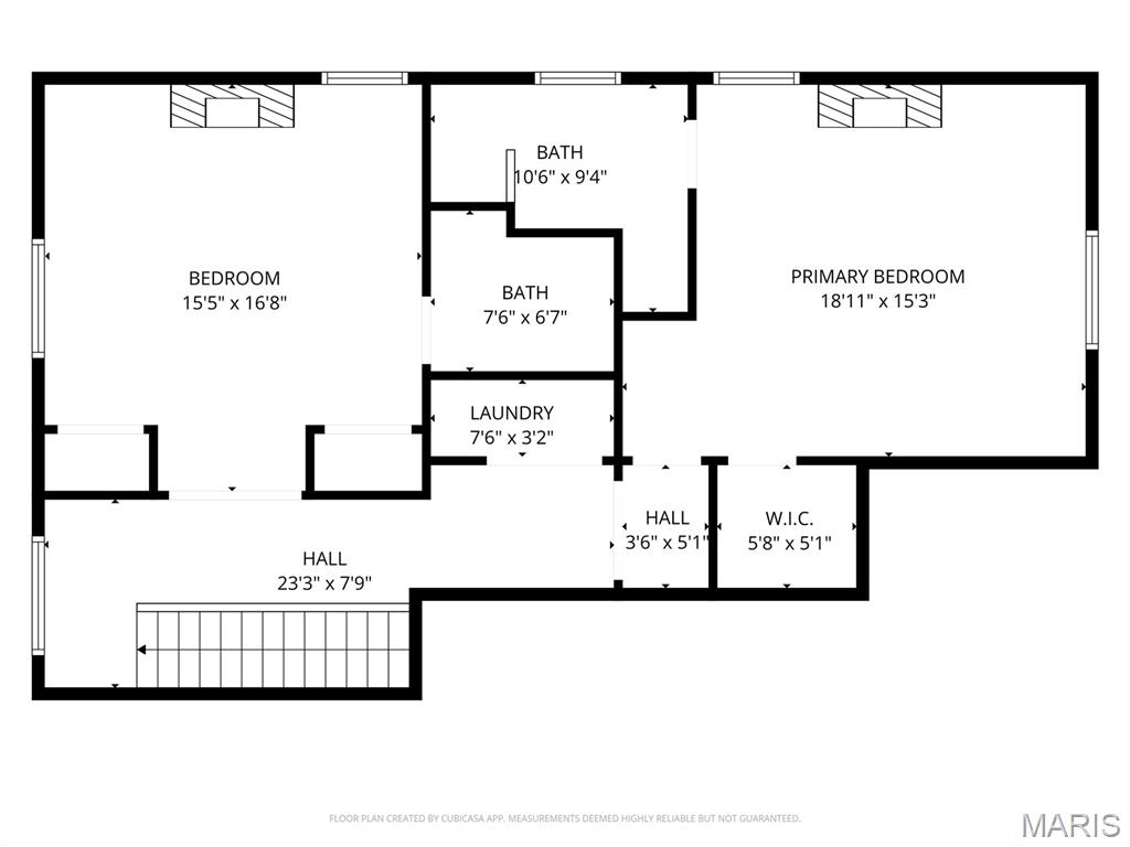 Maryland Place Condo - Residential