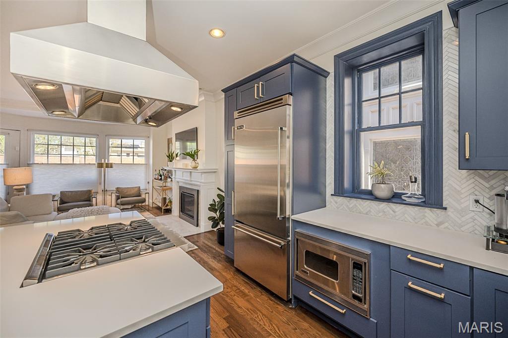 Maryland Place Condo - Residential