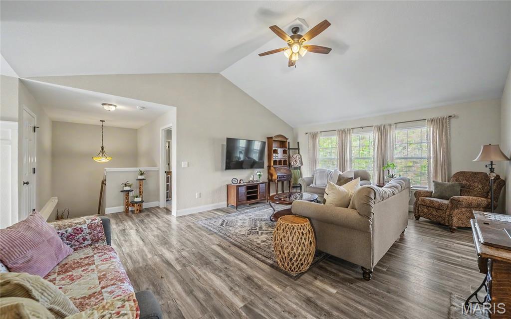 Woodridge Dev - Residential
