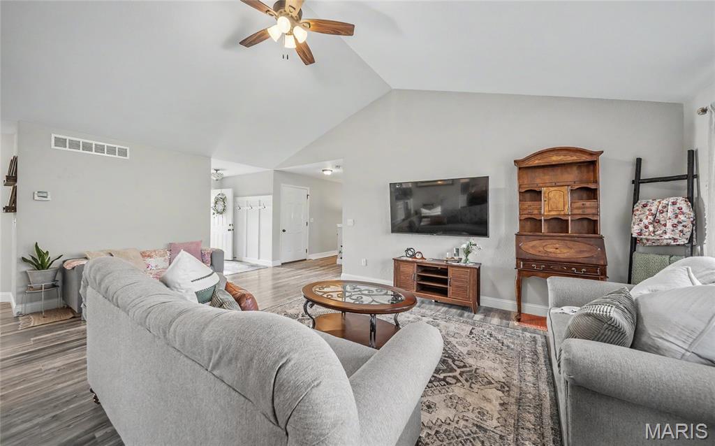 Woodridge Dev - Residential