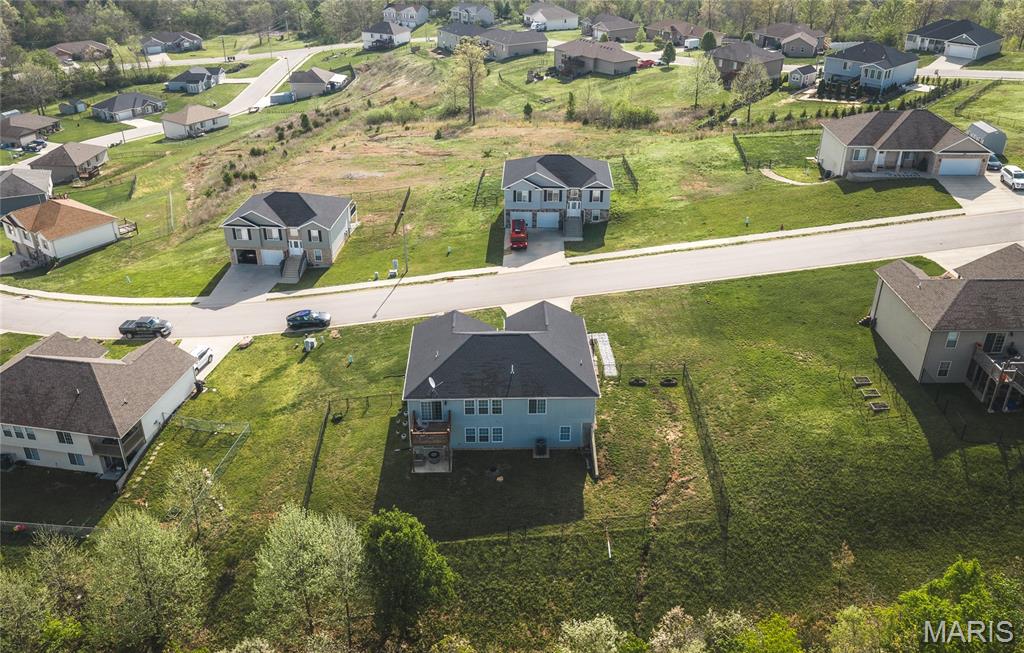Woodridge Dev - Residential