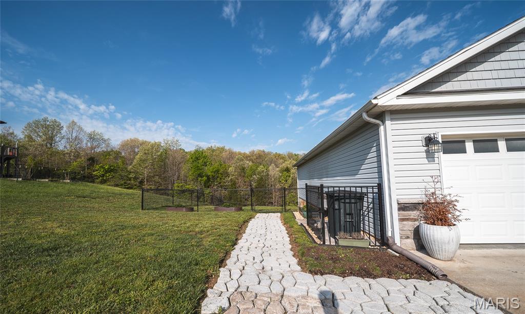 Woodridge Dev - Residential