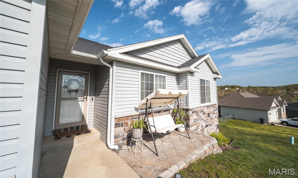 Woodridge Dev - Residential