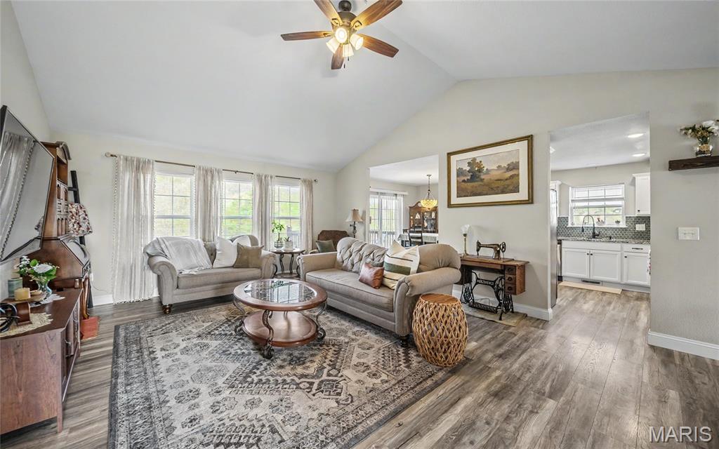 Woodridge Dev - Residential