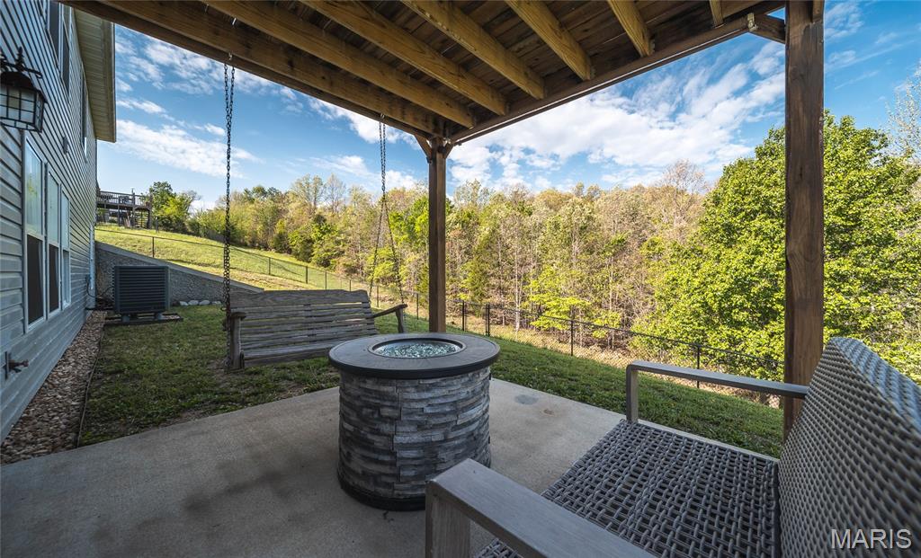 Woodridge Dev - Residential