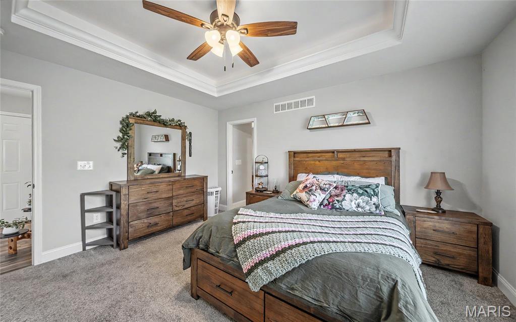 Woodridge Dev - Residential