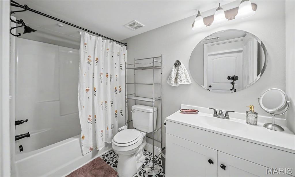 Woodridge Dev - Residential