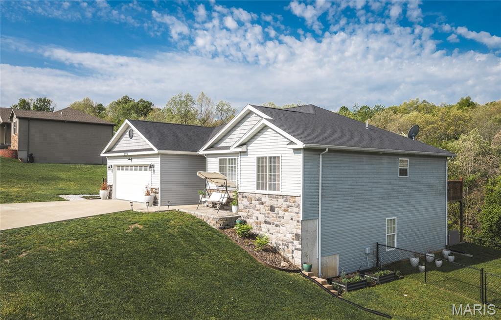 Woodridge Dev - Residential