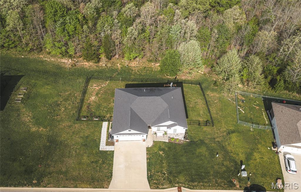 Woodridge Dev - Residential
