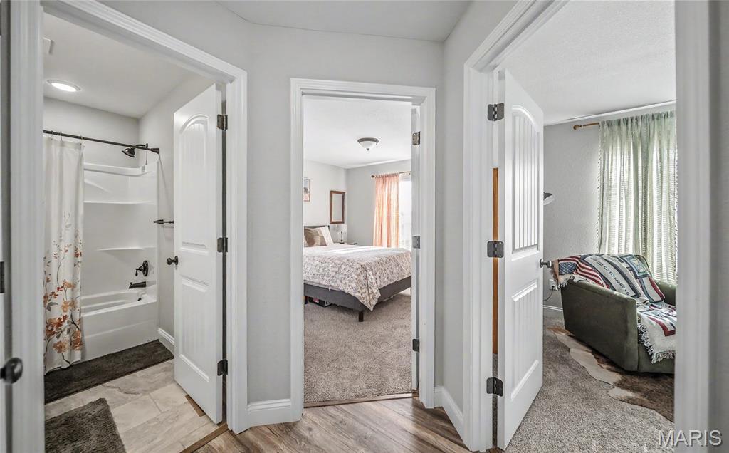Woodridge Dev - Residential