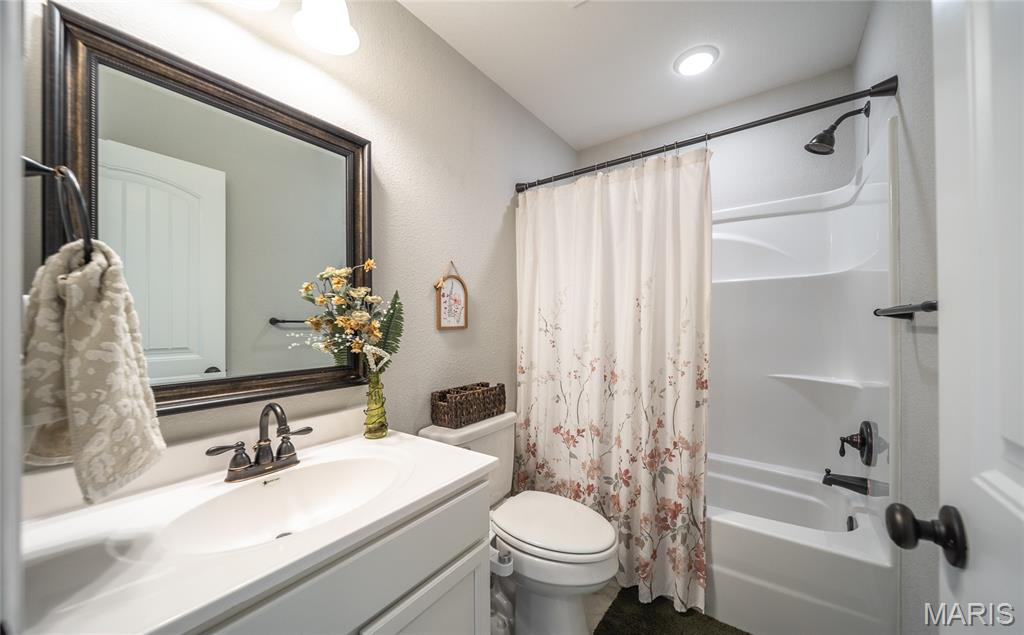 Woodridge Dev - Residential