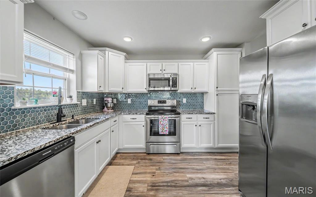 Woodridge Dev - Residential