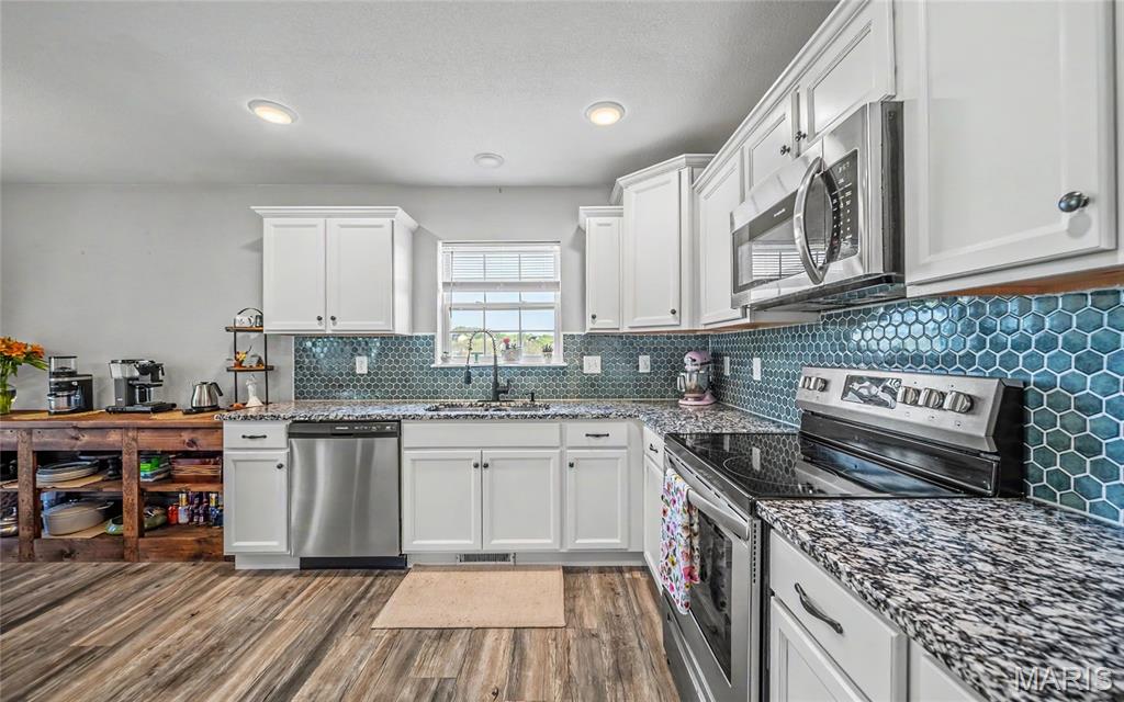 Woodridge Dev - Residential