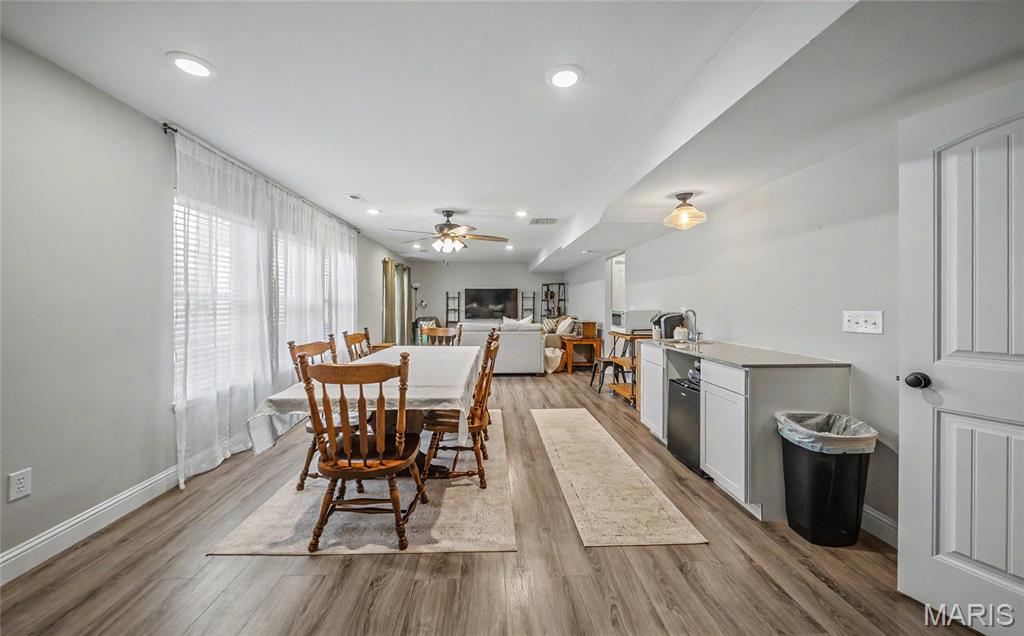 Woodridge Dev - Residential