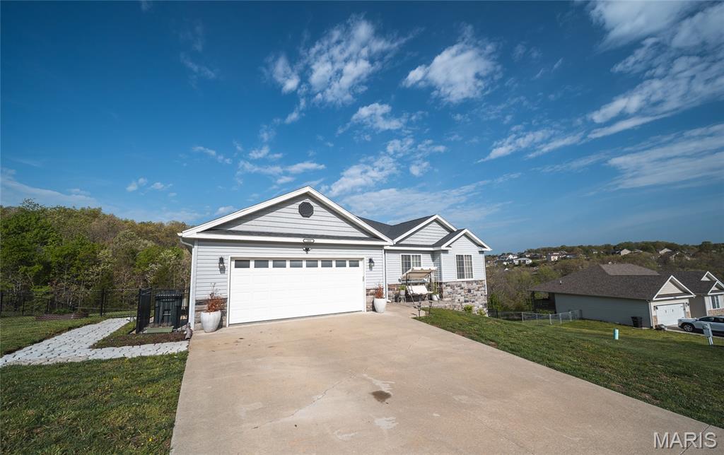 Woodridge Dev - Residential