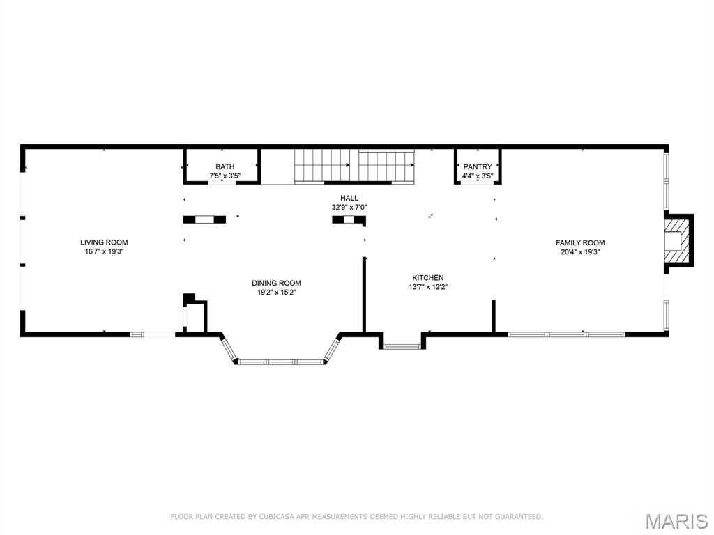 Croydon Place Condo Additional - Residential
