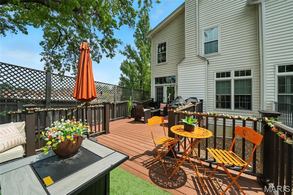 Croydon Place Condo Additional - Residential